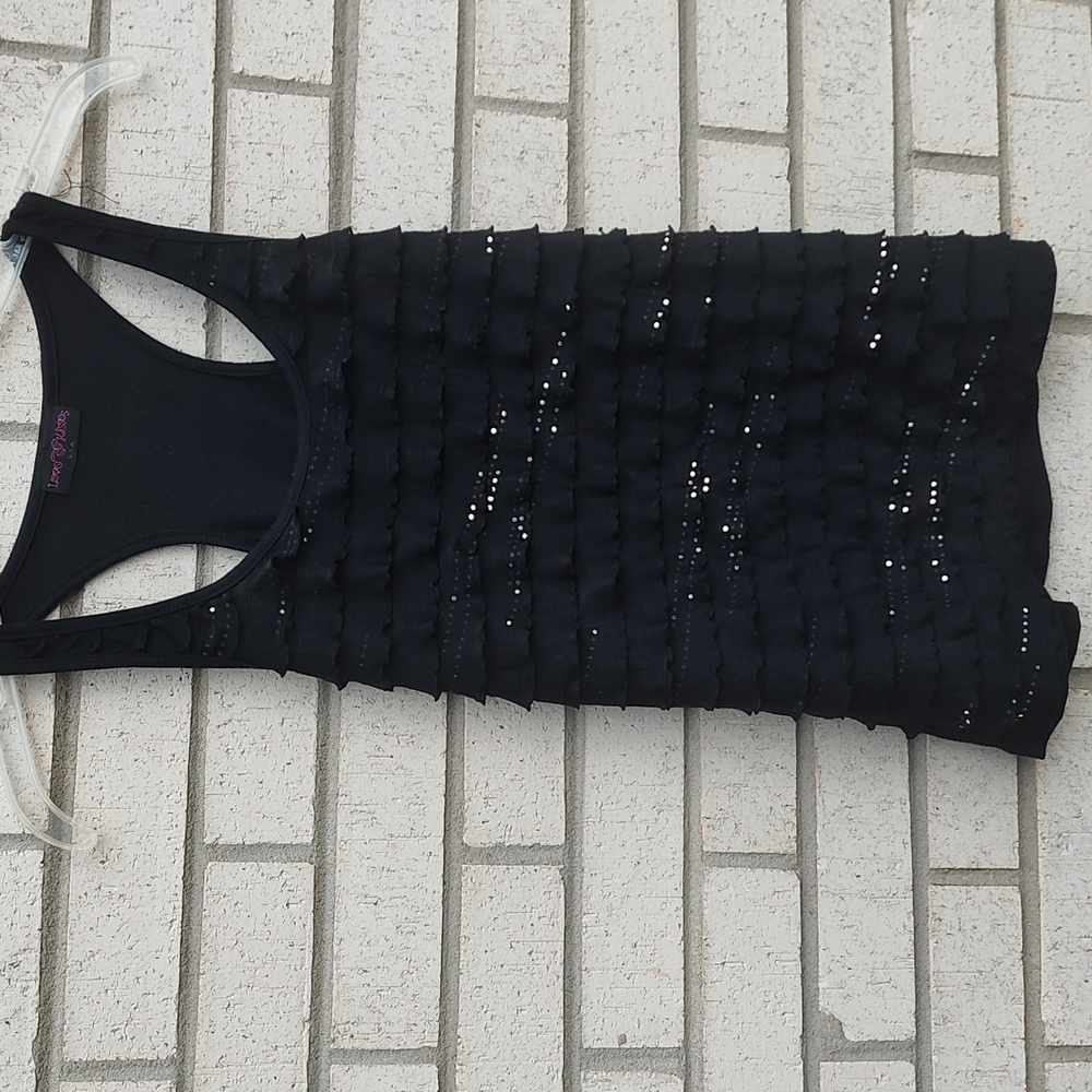 Black Top
